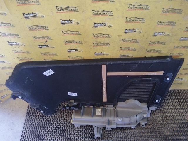 Обшивка багажника 40G91N Renault Espace купить на авторазборке