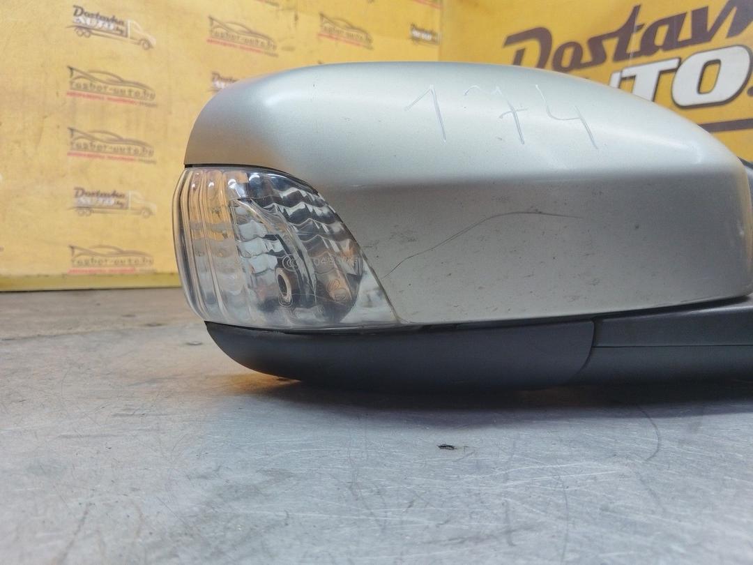 Зеркало наружное правое BYSN1K Volvo XC70 купить
