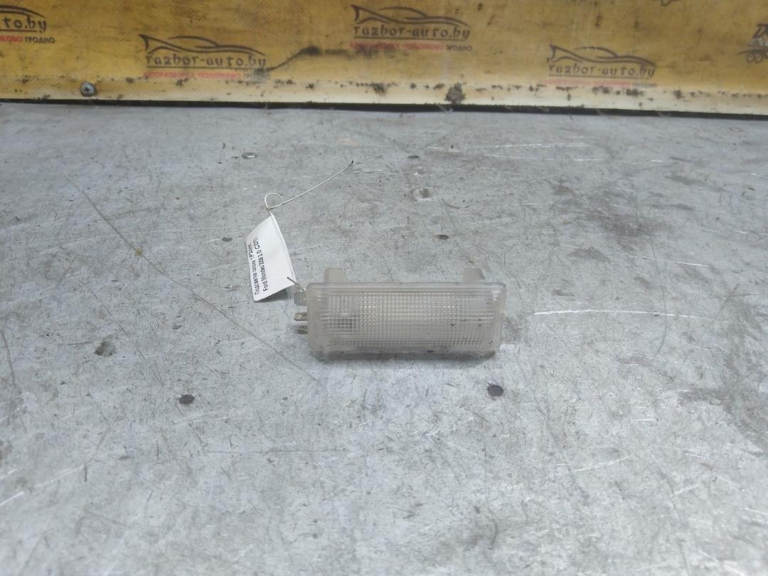 Подсветка салона 1P2JHK Ford Mondeo
