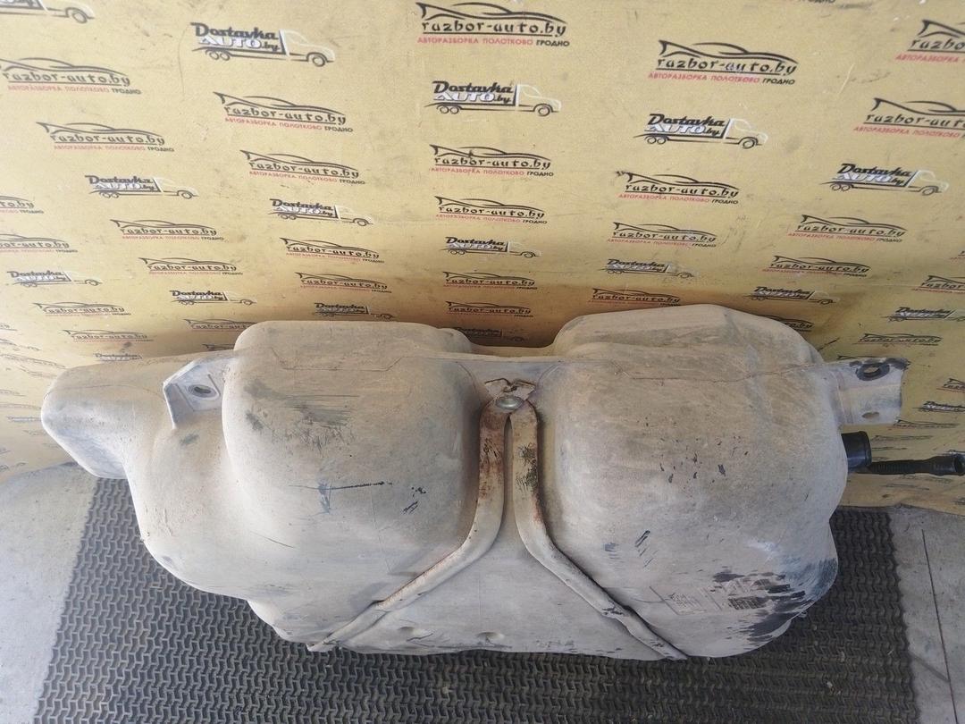 Бак топливный 3D11RC Renault Espace купить на авторазборке