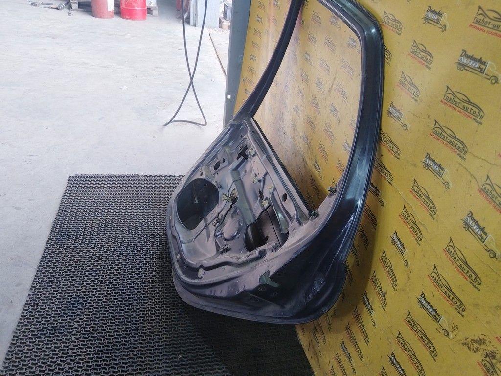 Дверь задняя правая M6G660 Renault Scenic - Фото 5