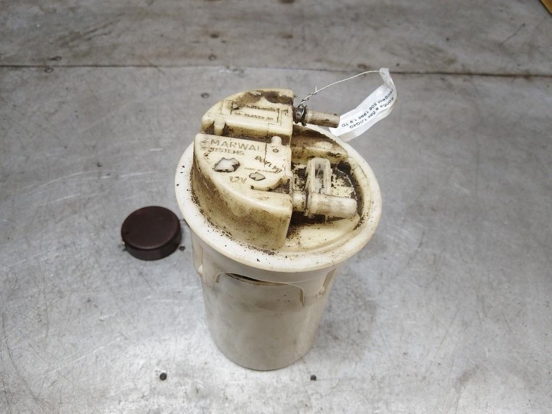 Колба в бак 1JIQ4G Peugeot 306 - Фото 1