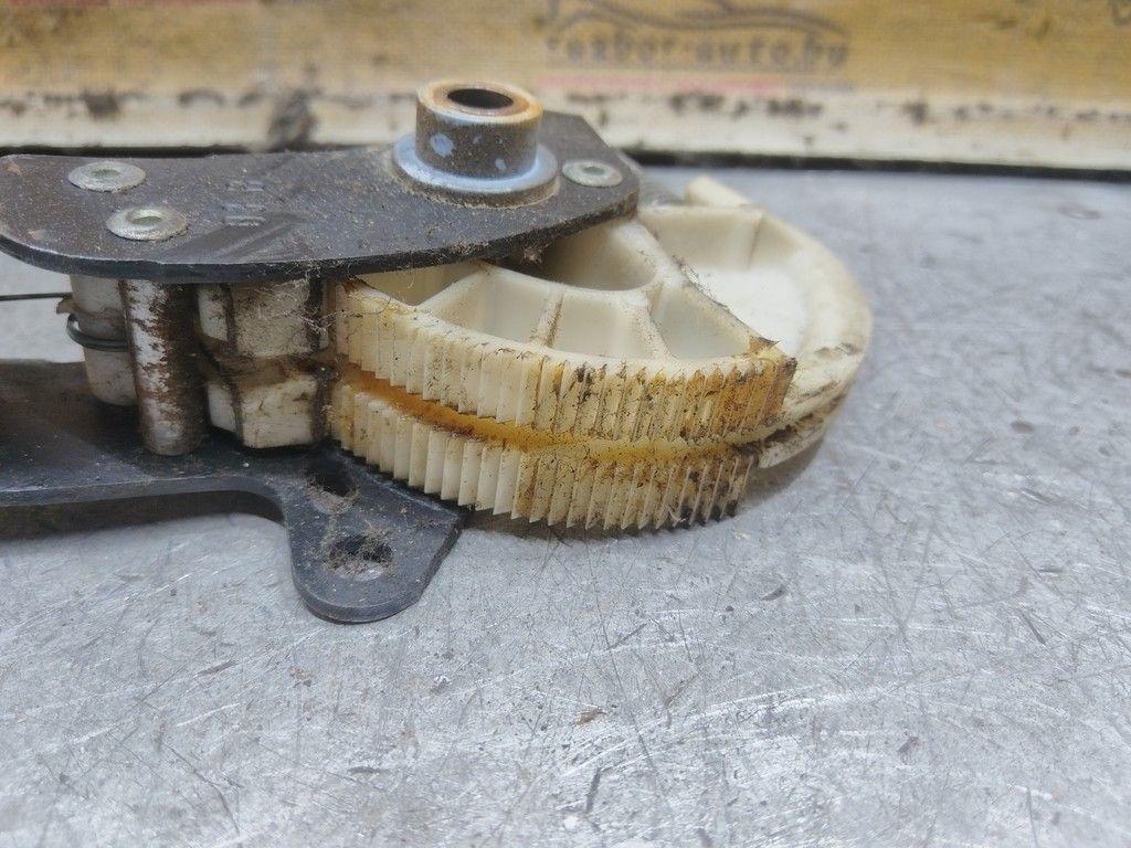 Педаль сцепления CYDS6Y Renault Scenic - Фото 3