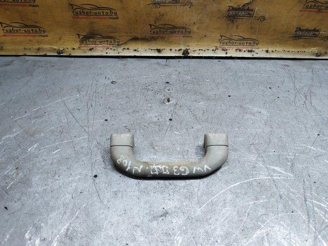 Ручка внутренняя потолочная D9X38C Volkswagen Golf - Фото 13