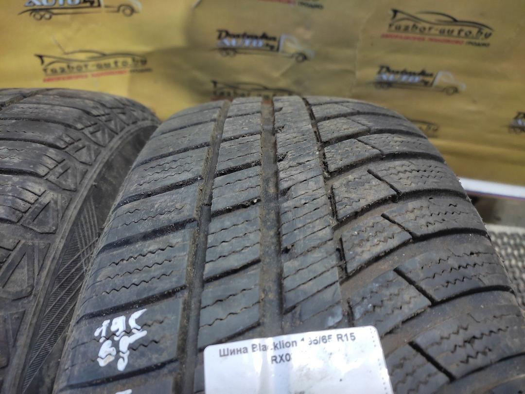 Шина Blacklion 195/65 R15 RX03X5 RX03X5 Blacklion купить