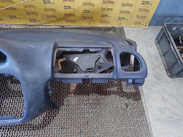 Панель передняя салона (торпедо) U83COT Volkswagen Sharan купить с доставкой