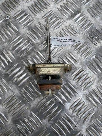 Ограничитель открывания двери передней 5GM0GF Rover 400