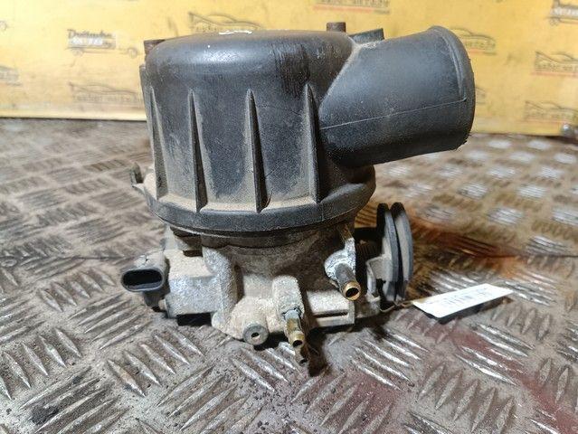 Заслонка дроссельная 77141G Fiat Palio - Фото 2