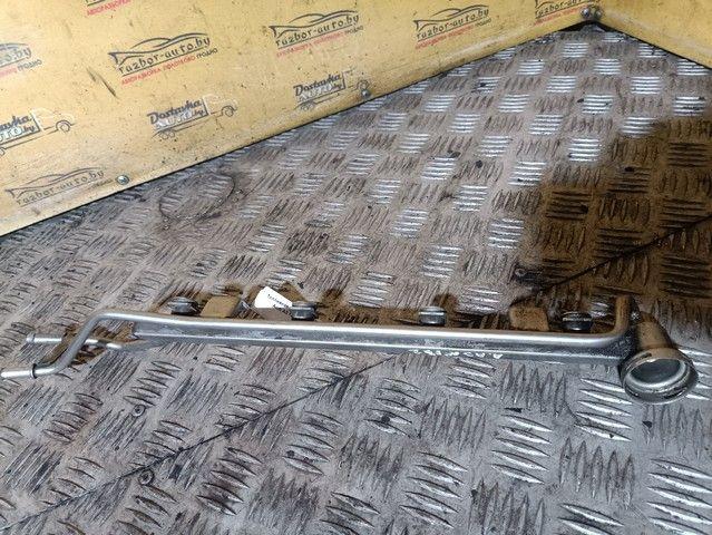 Топливная рампа 5NLTGY Audi A3 купить на авторазборке