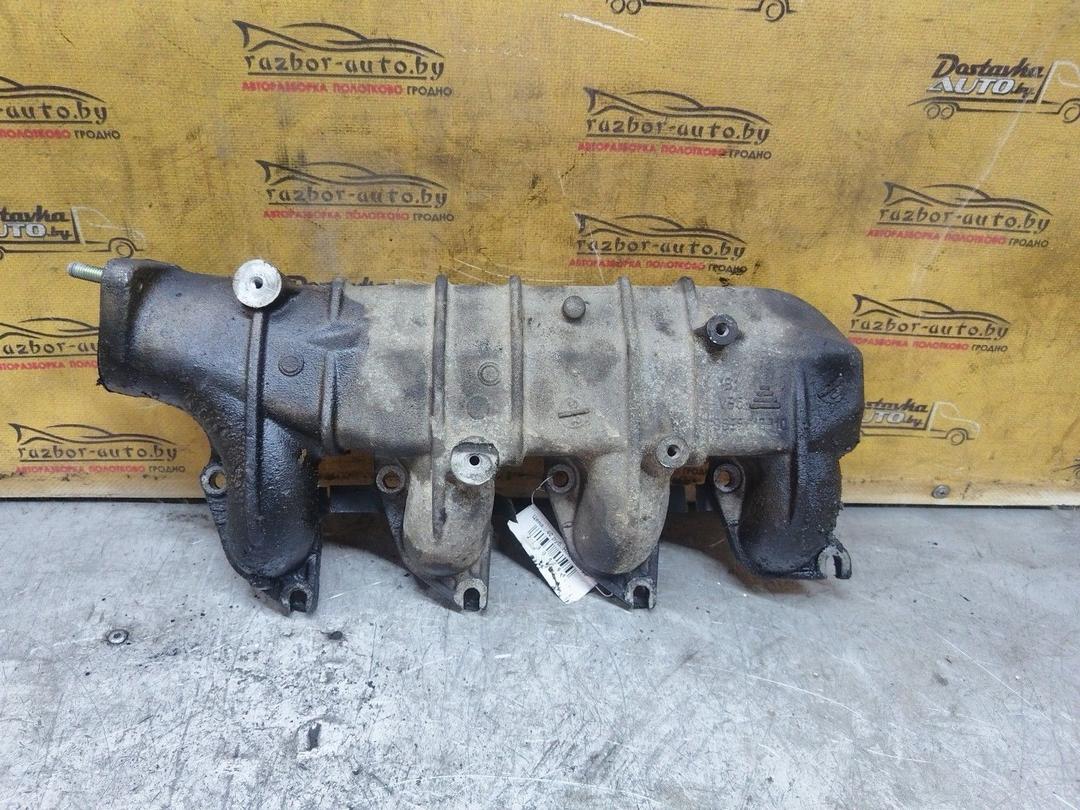 Коллектор впускной D6545U Peugeot 406