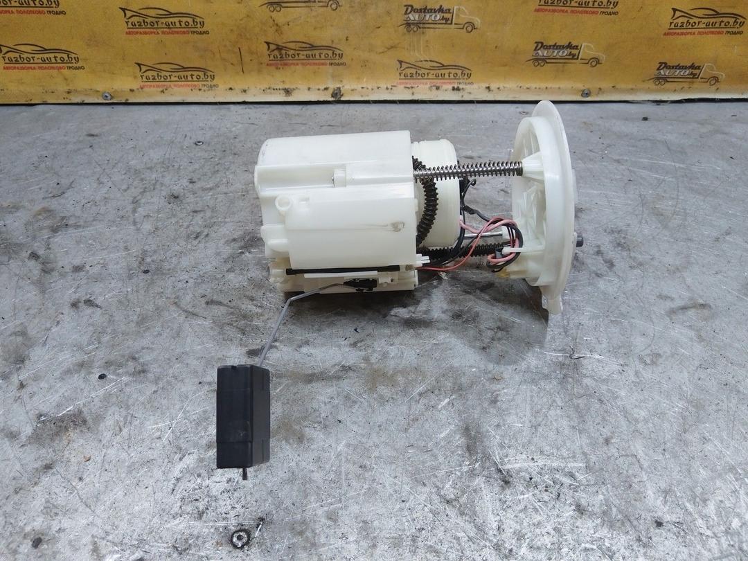 Колба в бак 3WJ031 Ford Fusion купить на авторазборке