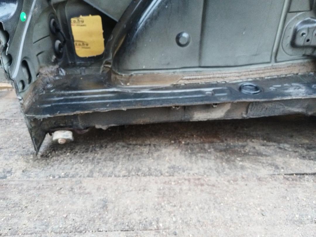 Крыло заднее левое 3Y150A Volkswagen Golf - Фото 10