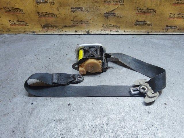 Ремень безопасности передний левый MUV0YD Toyota Avensis купить