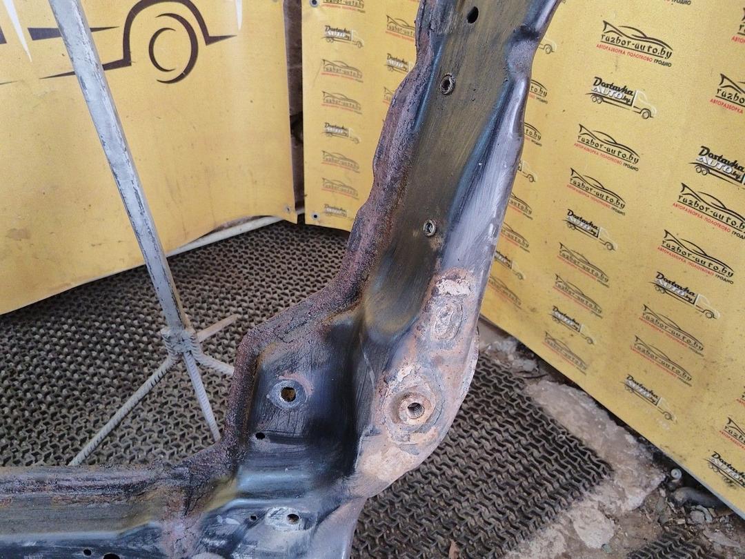 Балка подвески передняя (подрамник) 0Z6C3U Volvo XC70 купить с доставкой. Огромный выбор запчастей и марок авто. У нас есть практически все.