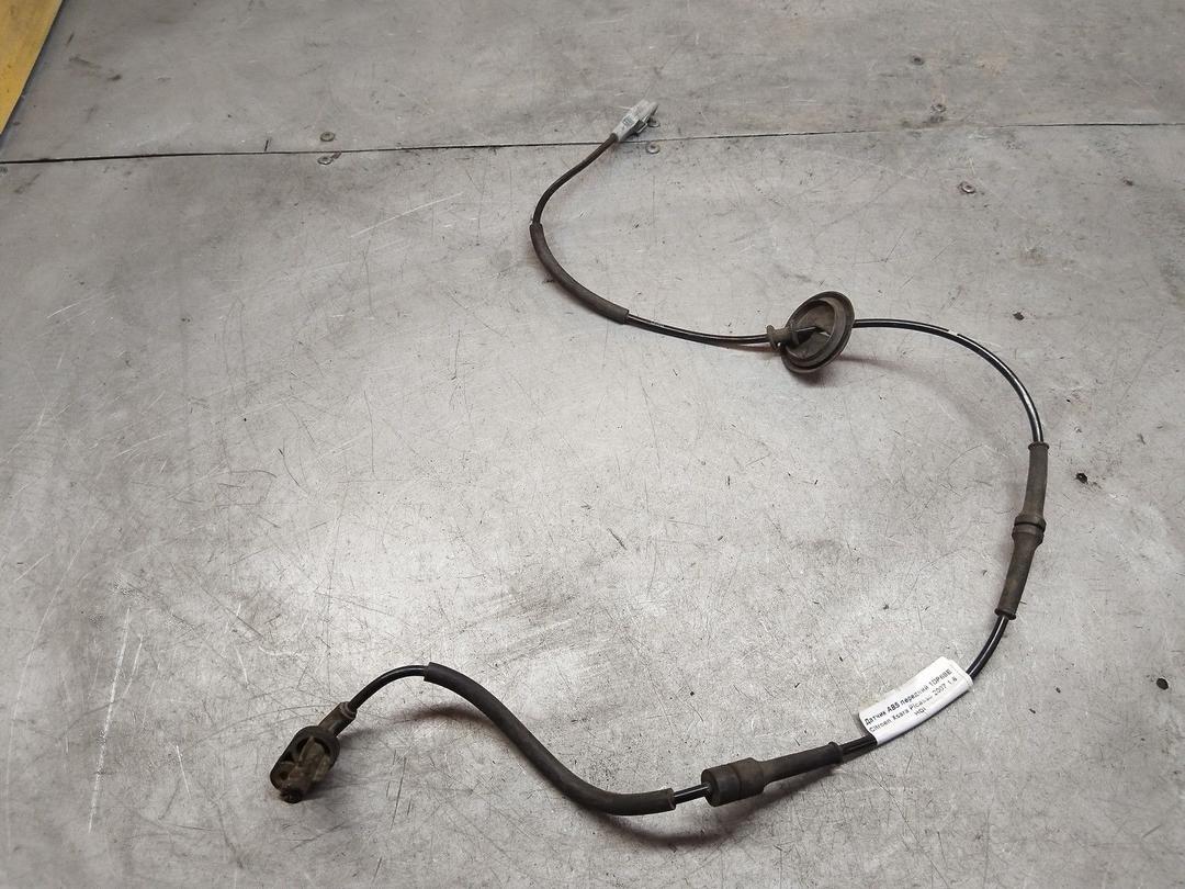 Датчик ABS передний 1DP68E Citroen Xsara Picasso