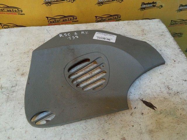 Пластик салона U9O30T Renault Scenic RX4 купить на авторазборке