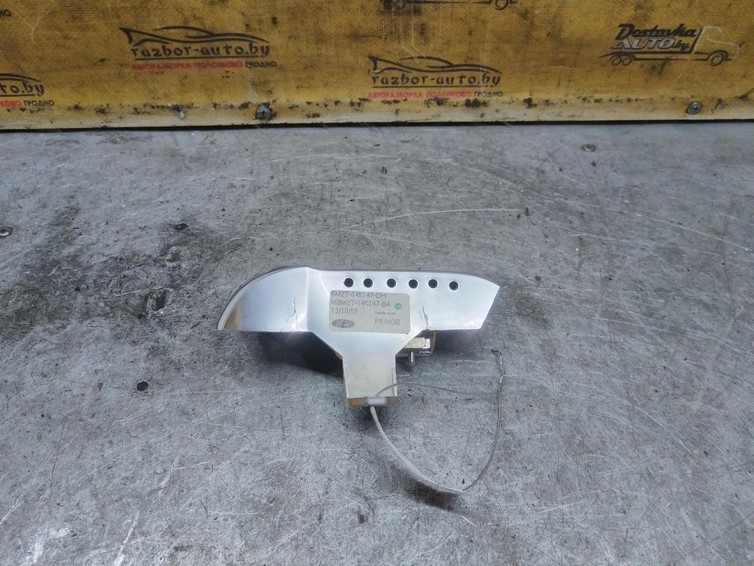 Кнопки руля C2APH6 Ford Mondeo купить