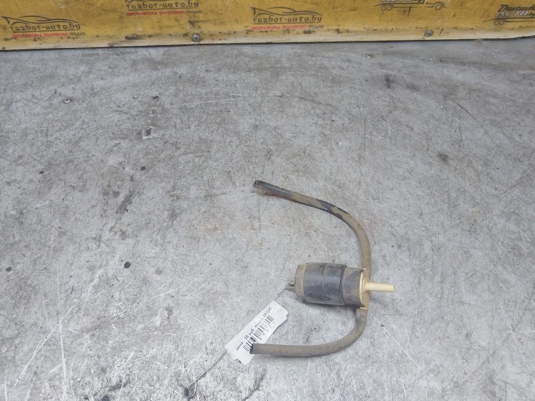 Насос (моторчик) омывателя стекла MS8UWO Fiat Palio - Фото 3