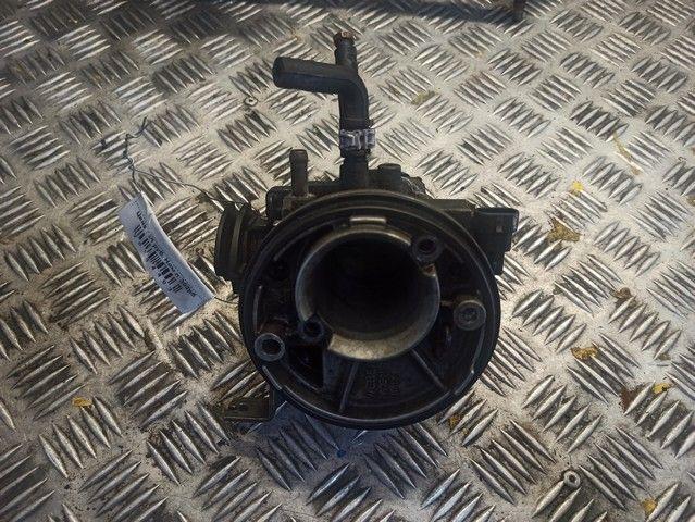 Заслонка дроссельная UW526Y Fiat Punto - Фото 1