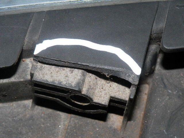 Фара левая 8SLA5A Volkswagen Touran undefined