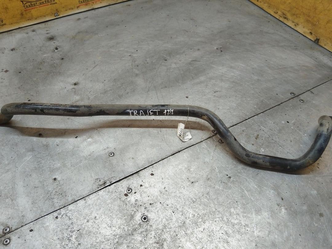 Стабилизатор подвески (поперечной устойчивости) задний 98VQQO Hyundai Trajet - Фото 4