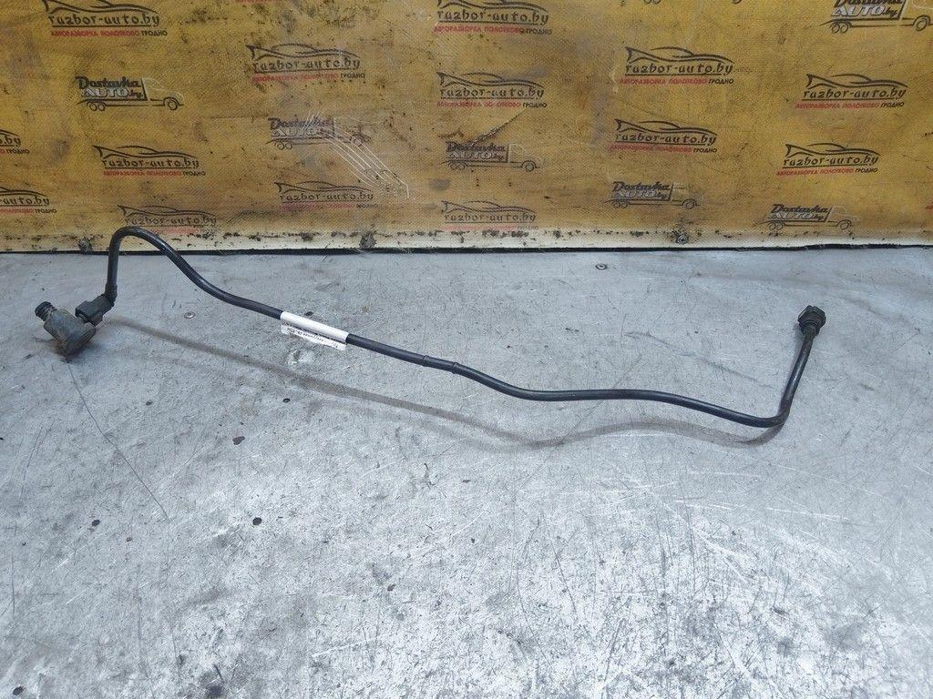 Трубка вакуумная 09UEDH Citroen Xsara Picasso - Фото 3