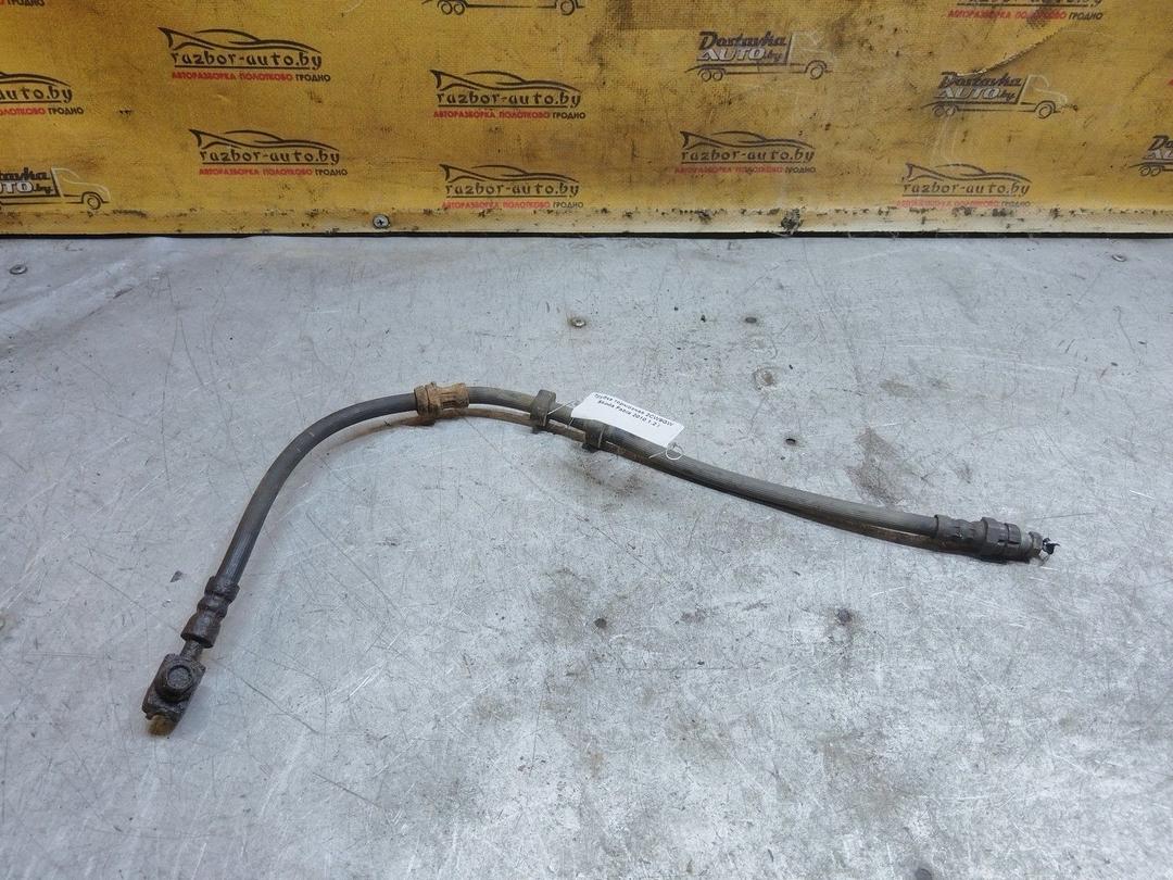 Трубка тормозная 2CW9GW Skoda Fabia