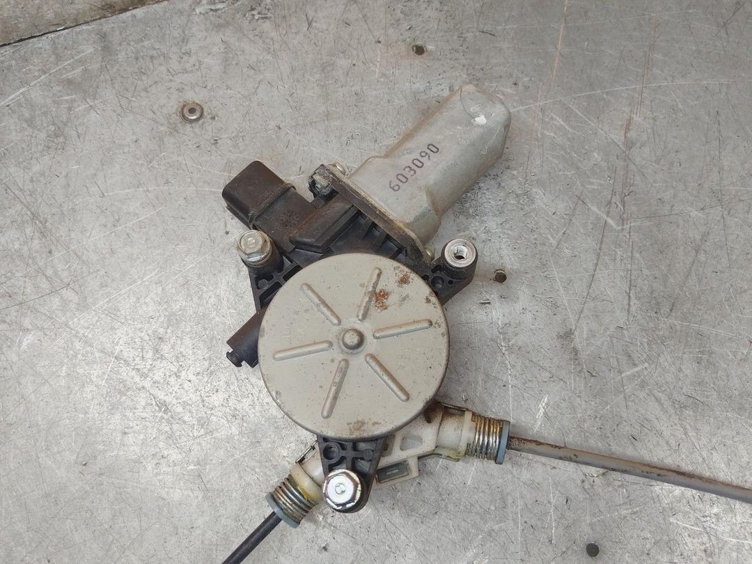 Стеклоподъемник электрический передний правый TK3OMW Honda Accord - Фото 3