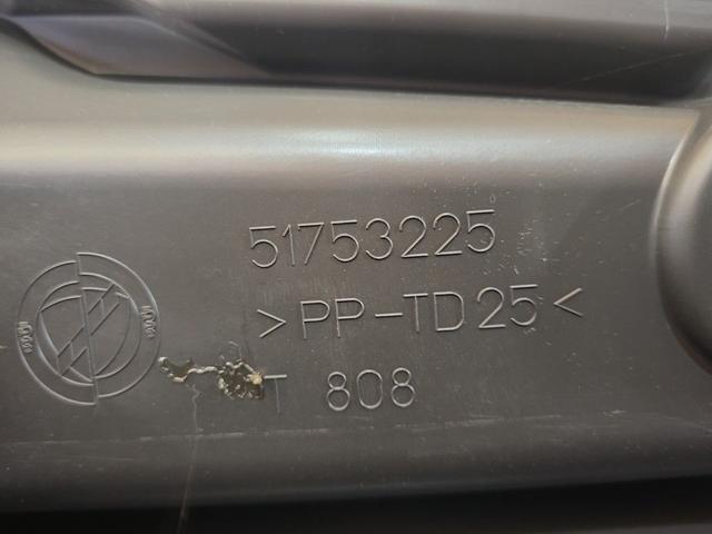 Панель передняя салона (торпедо) 5OIL1N Fiat Linea - Фото 14