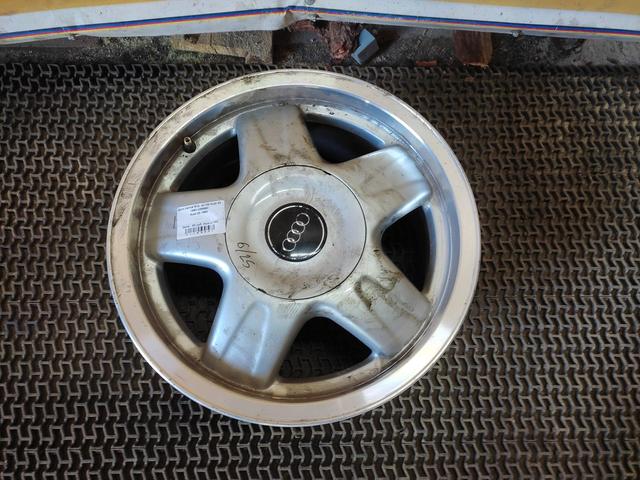 Диск литой R15, 4x108 Audi 80 1994 U8669H U8669H Audi 80 undefined