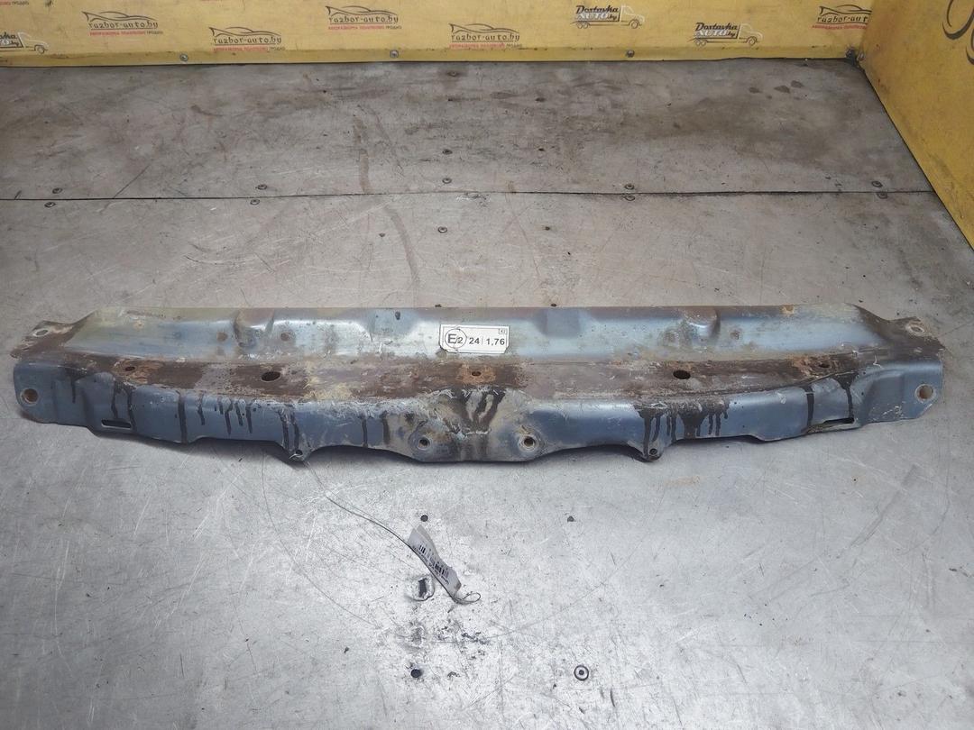 Планка под капот G0PEL7 Peugeot 406