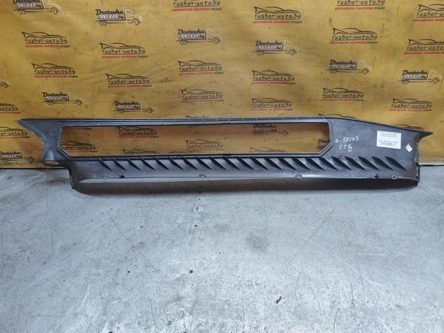 Накладка на порог внутренняя задняя левая SFN3BH Citroen C8 - Фото 2