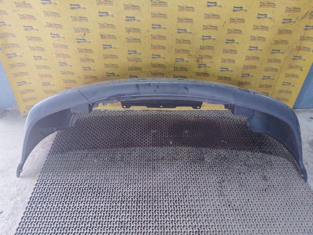 Бампер передний VPMRMH Opel Zafira undefined