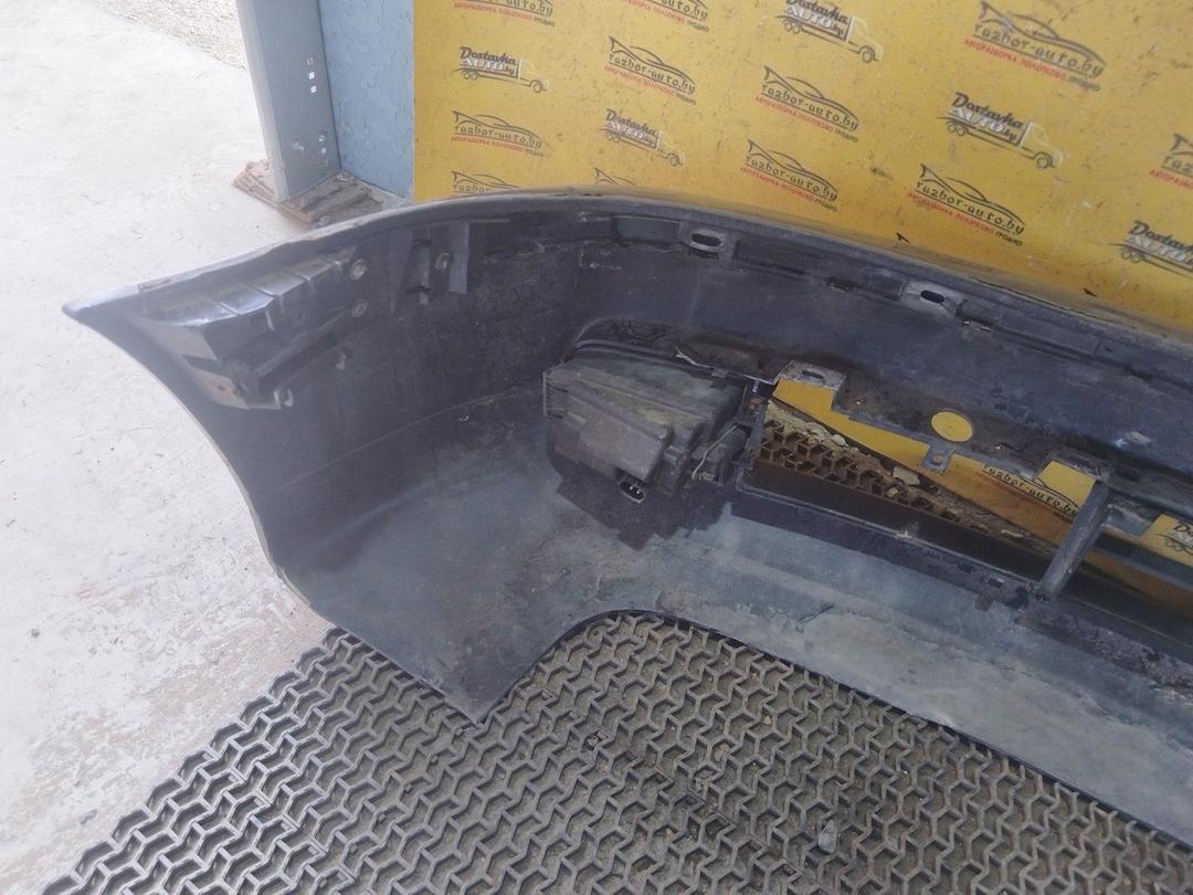 Бампер передний 9FF7T8 BMW 5 E39 undefined