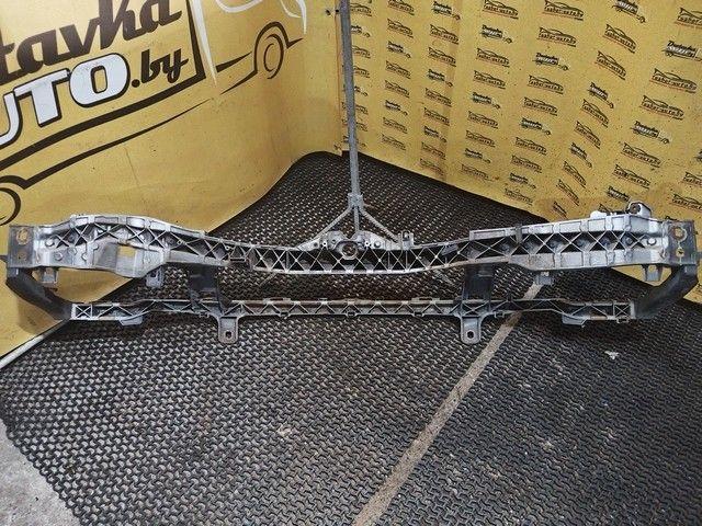 Передняя панель крепления облицовки (телевизор) XUFJKG Ford Focus - Фото 3