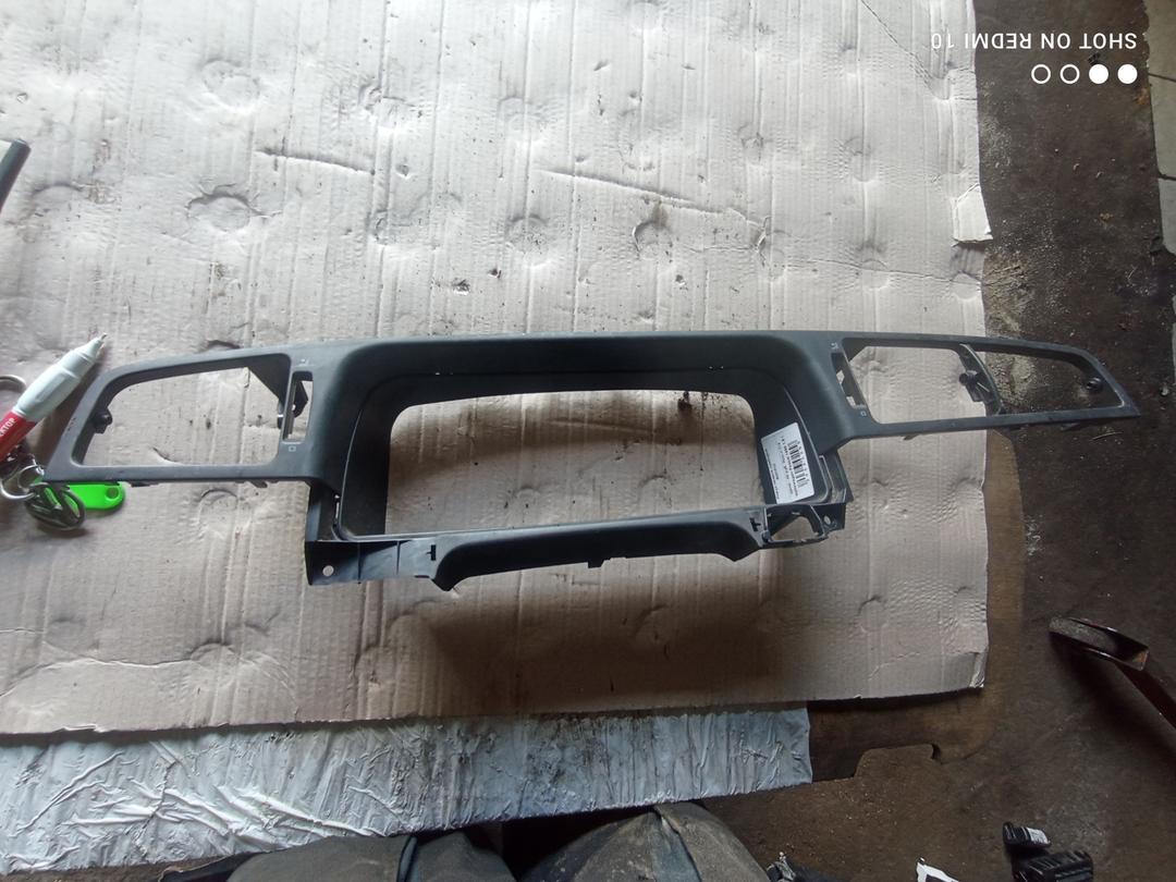 Кожух панели приборов SW1FIU Volkswagen Passat - Фото 1