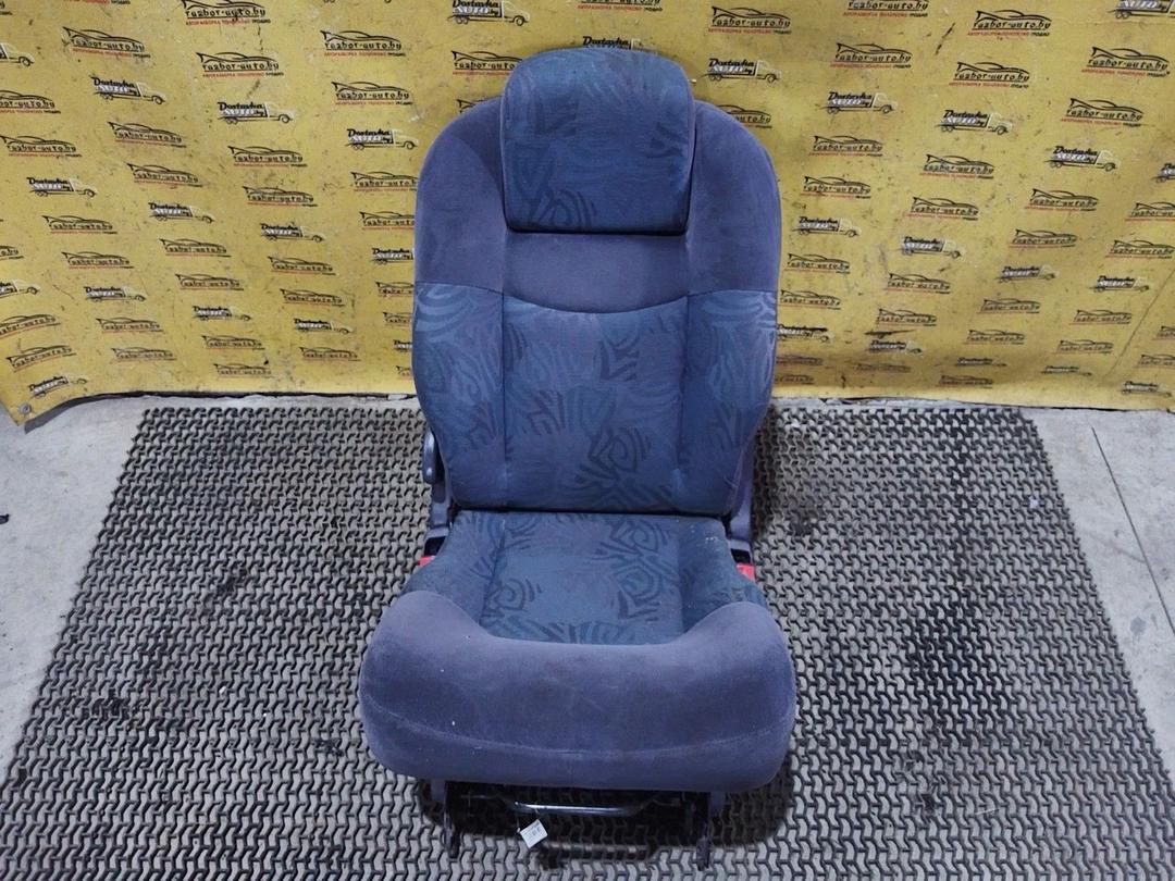 Сиденье заднее V9S4KL Renault Espace