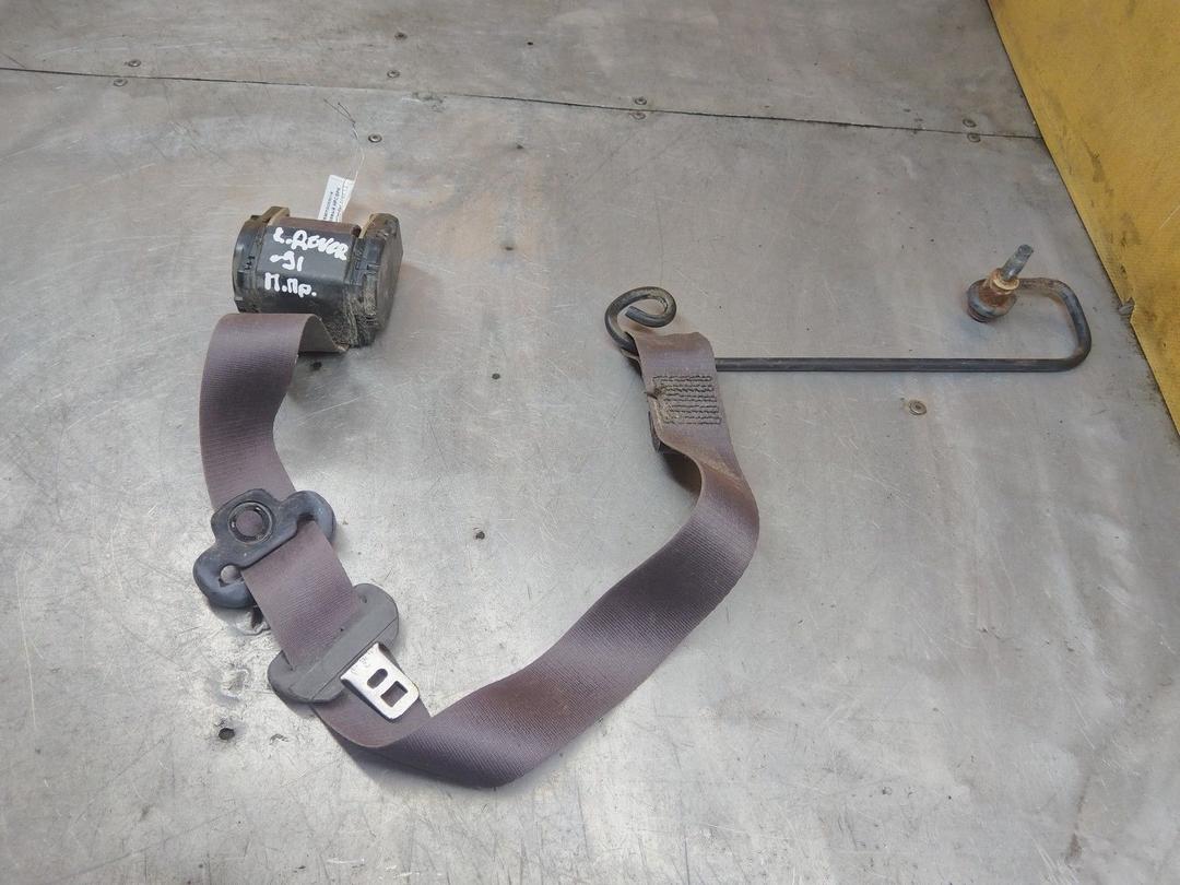 Ремень безопасности передний правый HPOSPK Land-Rover Freelander