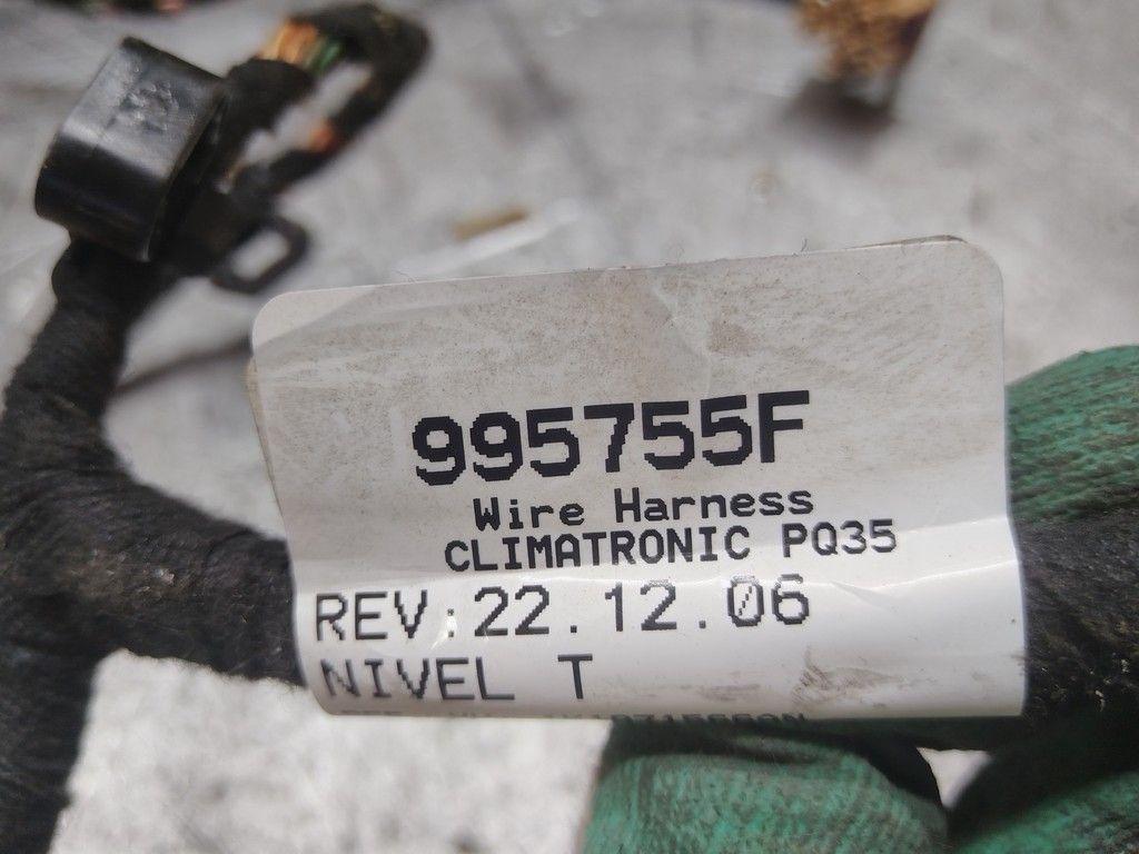 Корпус отопителя (печки) GXTZKH Volkswagen Jetta - Фото 6