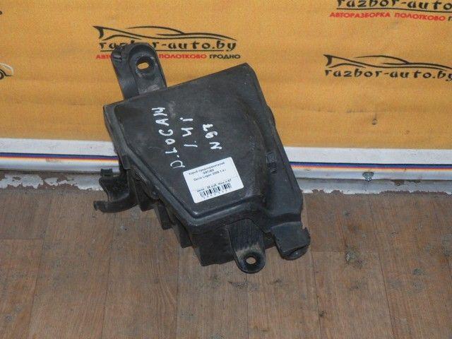 Короб предохранителей G97JE8 Dacia Logan