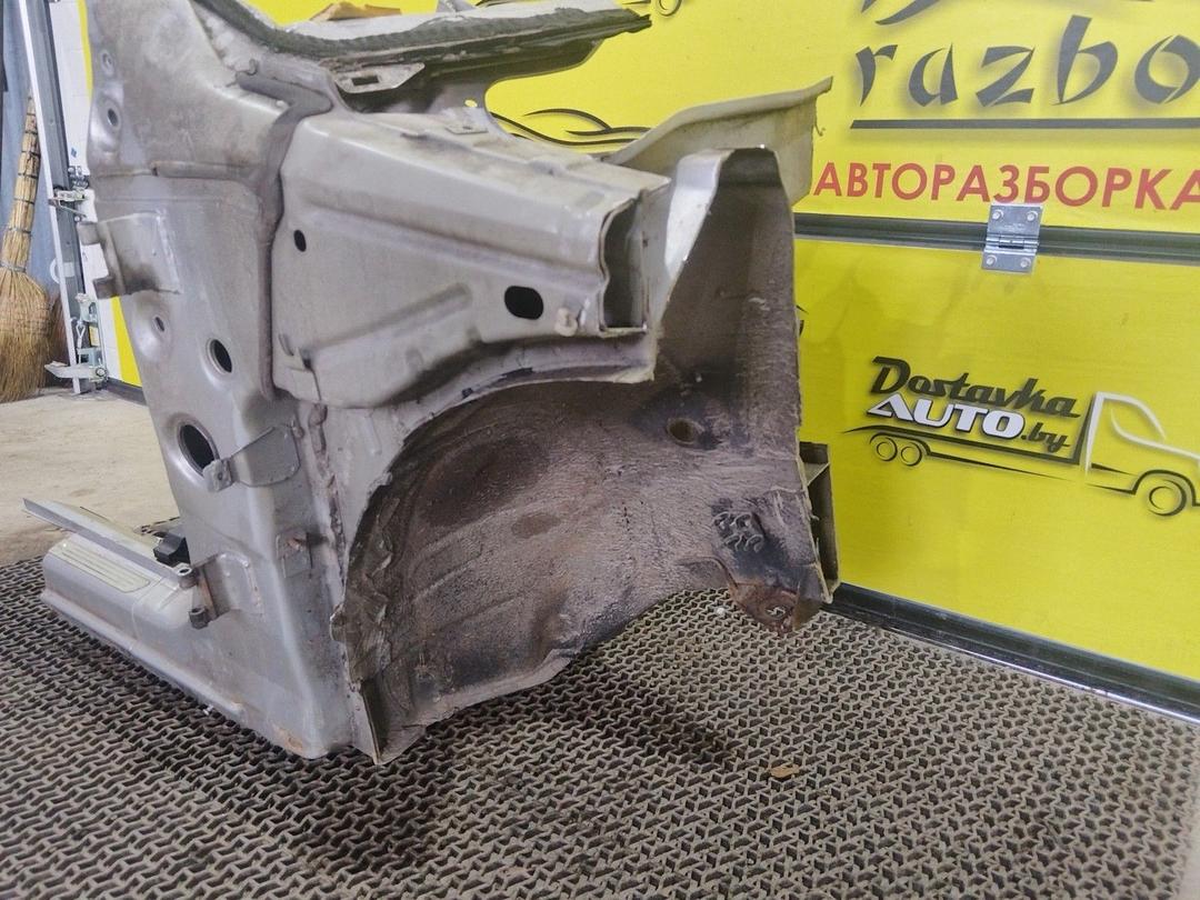 Стойка кузовная передняя правая GCR4UC Opel Astra - Фото 5