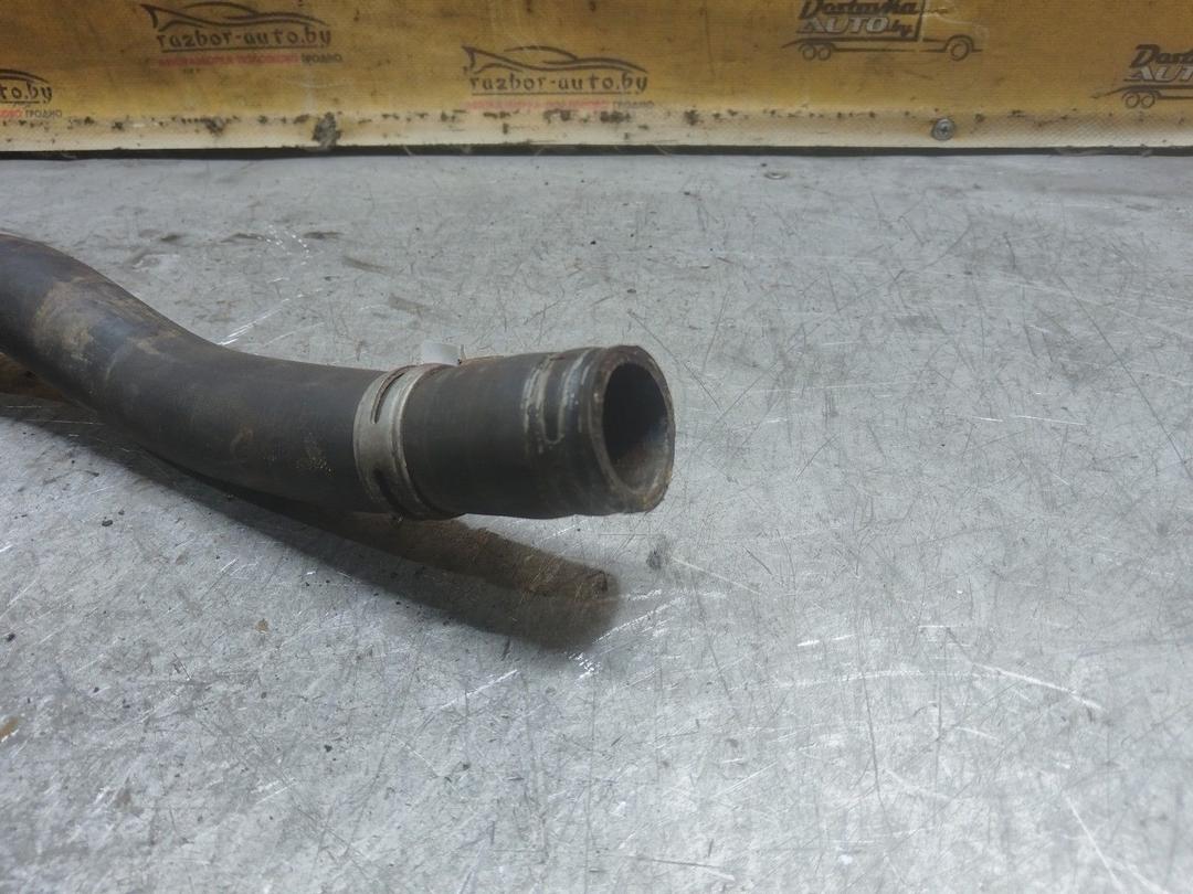 Патрубок радиатора RJD7L9 Peugeot 406 купить в магазине запчастей бу