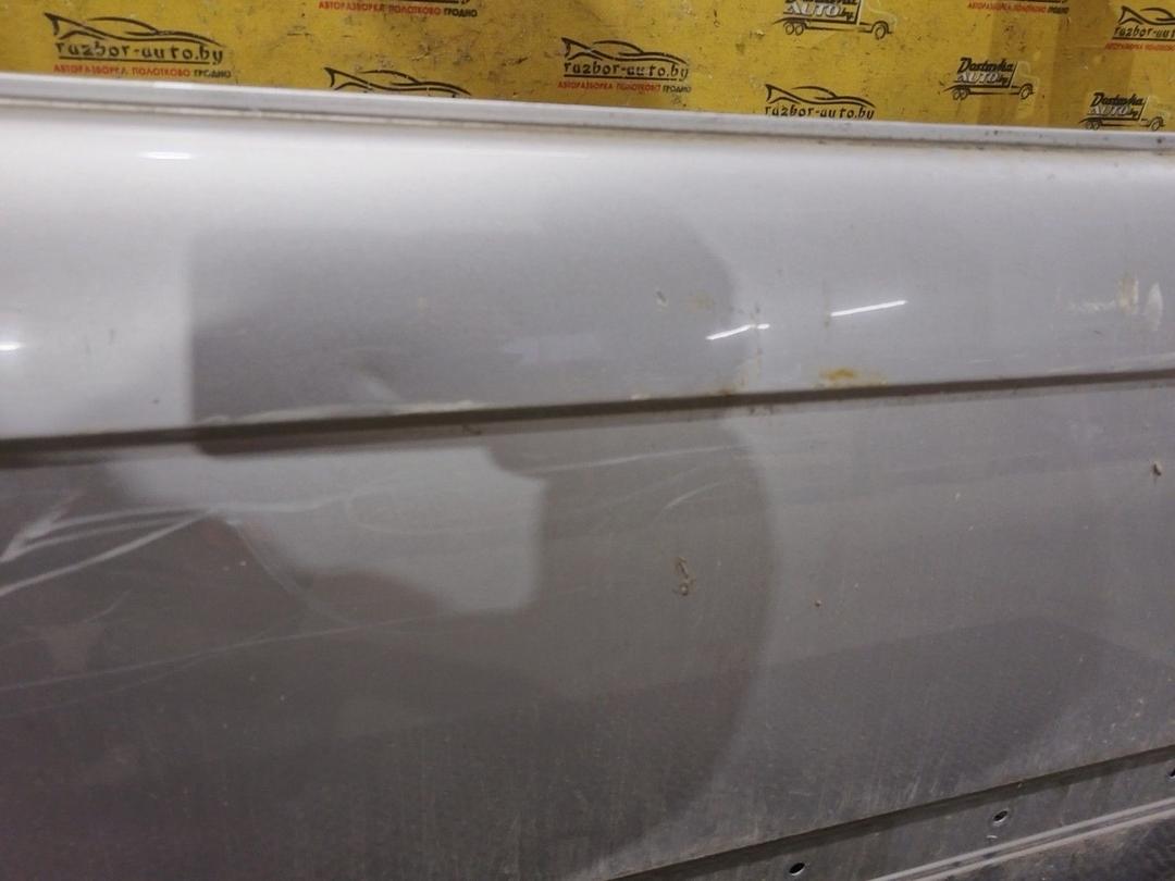 Дверь передняя правая W24DQU Citroen C5 купить с доставкой