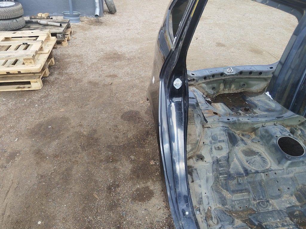 Крыло заднее правое 6GRNQ6 Honda FR-V - Фото 5