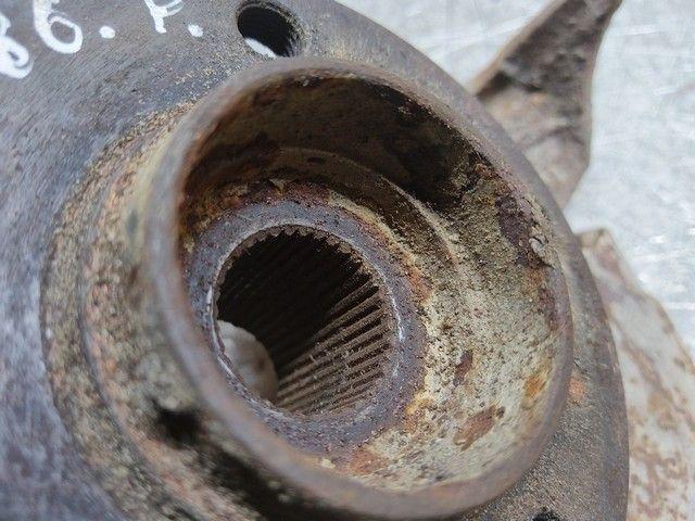 Кулак поворотный правый BZB0BQ Volkswagen Golf купить с доставкой