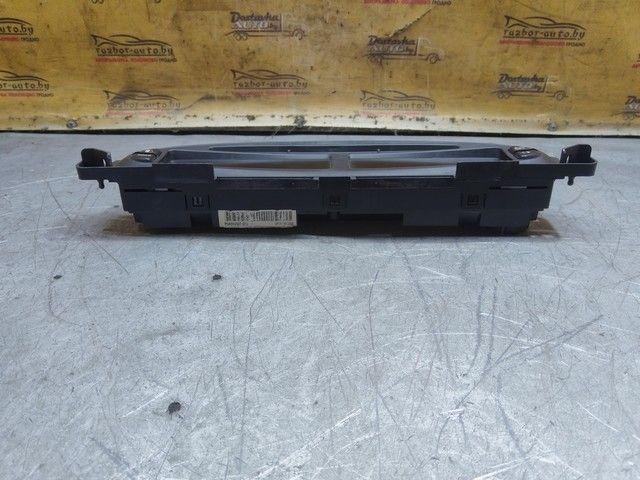 Щиток приборов (приборная панель) M8CT9U Citroen Xsara Picasso купить в магазине запчастей бу