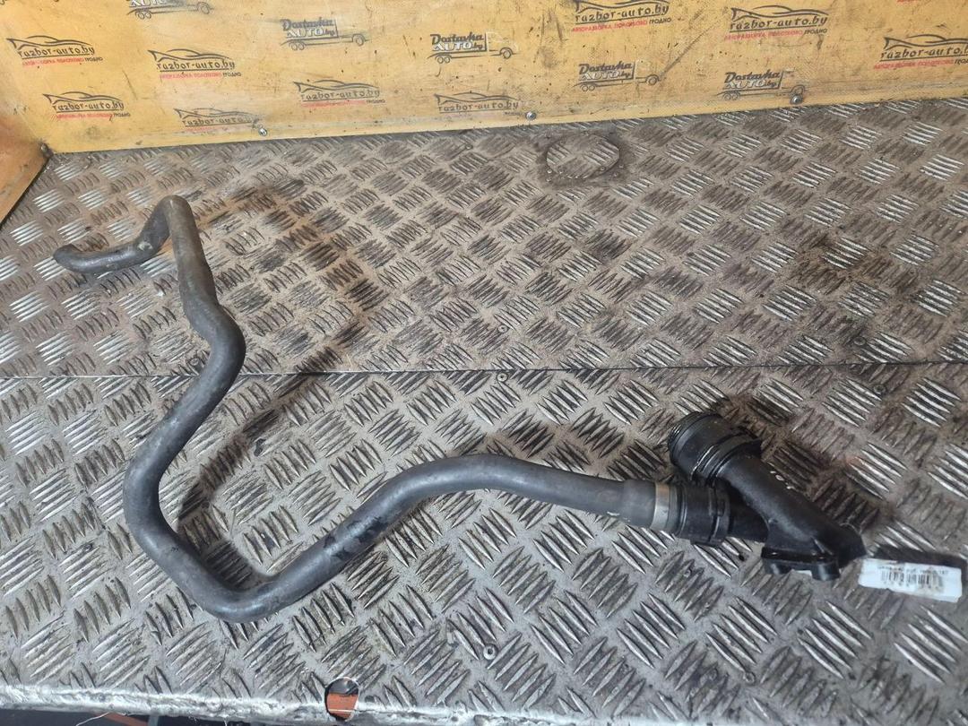 Патрубок радиатора GL92XT BMW 5 E39 купить