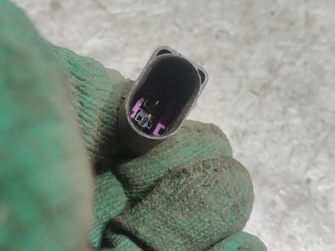 Замок капота JXVV9R Volkswagen Jetta - Фото 4