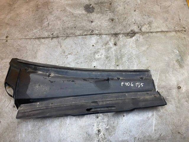 Дождевик 8K0B86 Peugeot 406 - Фото 2