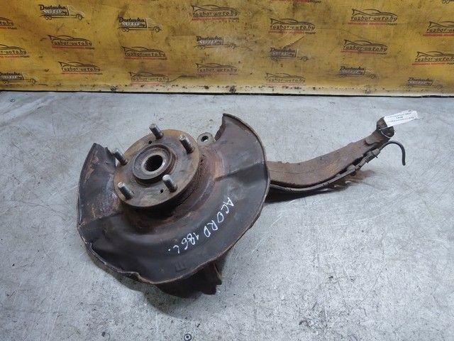 Кулак поворотный левый FJ9V6B Honda Accord